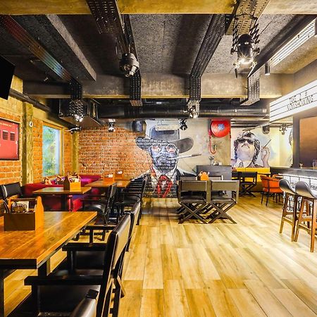 Super Townhouse Oak Kodambakkam Formerly Cine City Chennai Extérieur photo