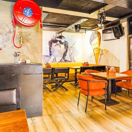 Super Townhouse Oak Kodambakkam Formerly Cine City Chennai Extérieur photo