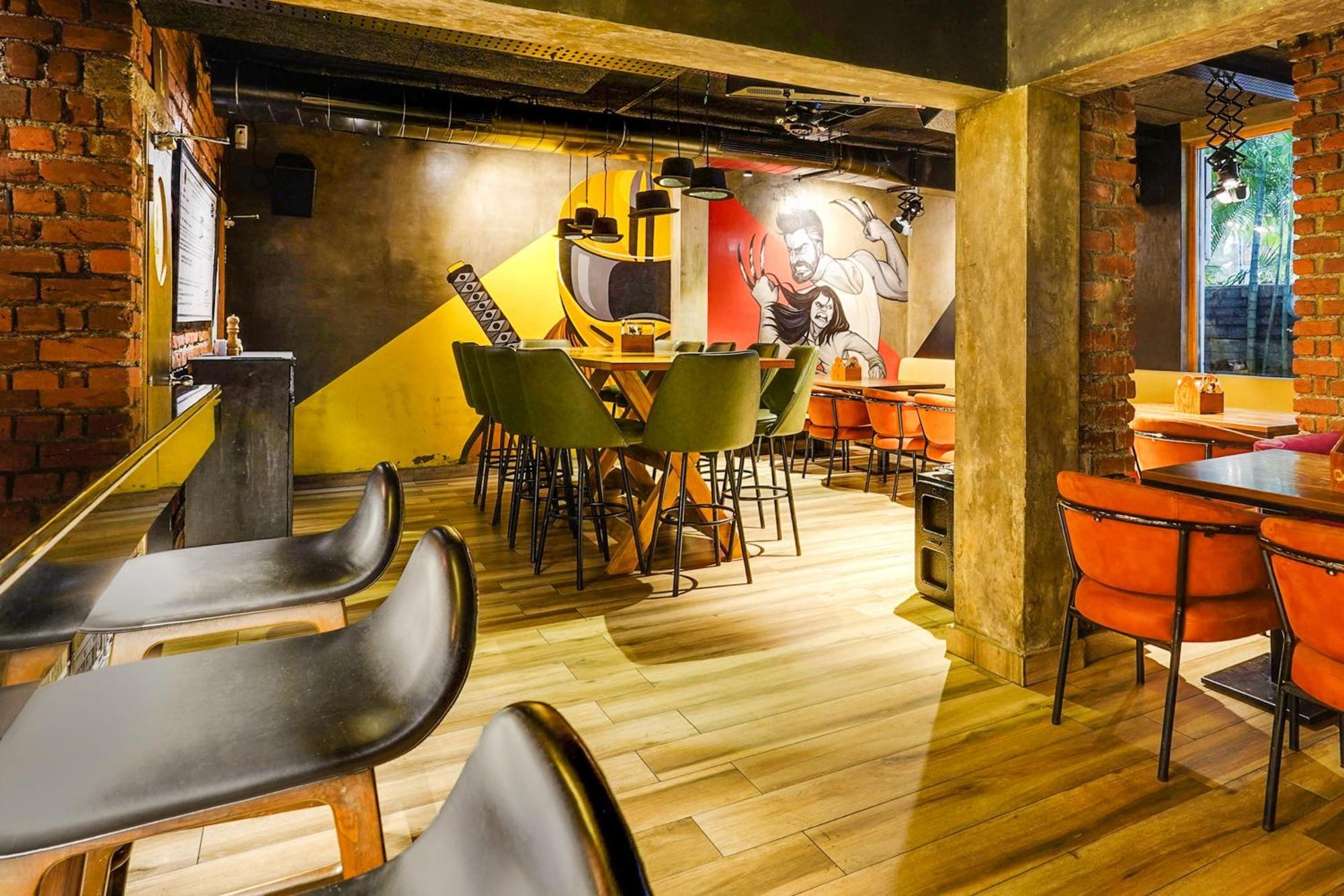 Super Townhouse Oak Kodambakkam Formerly Cine City Chennai Extérieur photo